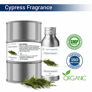 Aceite Esencial 100% Puro de Ciprés, Grado Terapéutico, para Hidratar y Nutrir - Product Image 1