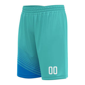 Vêtements de sport respirants d'uniforme de basket-ball personnalisés les plus vendus, conçus avec sublimation, prix d'usine, vente en gros - Product Image 5