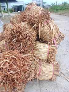 Cordes en fibres de jacinthe d'eau séchée Jacinthe d'eau sèche au VIET NAM - Product Image 5