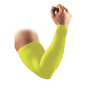 Polyester Cooling Sun Protection <b>Arm</b> <b>Sleeves</b> Sports <b>Compression</b> Outdoor <b>Arm</b> <b>Sleeve</b> For Men Polyester Sun Protection <b>Arm</b> <b>Sleeves</b> - Product Image 2