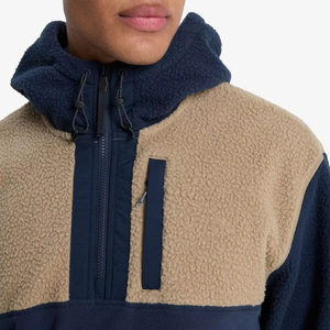 Wholesale New Custom Logo Men's <b>Ski</b> & Snow Wear Windbreaker Hoodie <b>Ski</b> Pullover Jacket Warm Waterproof Snowboard Zipper Hoodie - Product Image 6