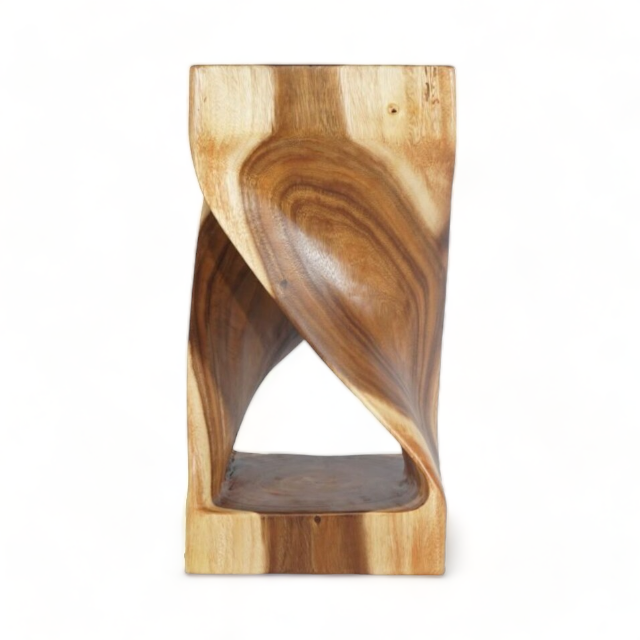 เคลือบไม้ธรรมชาติ