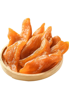 PATATES SUCRÉES SÉCHÉES EN GROS D'USINE DU VIETNAM - Product Image 6