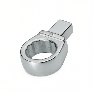 Outil d'insertion d'anneaux blancs GEDORE 7218-32 de 32 mm avec kits d'outils en acier CV 14x18 mm - Product Image 3