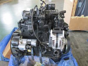 מנוע קוממינס 4bt3.9, מספק את הפתרון הטוב ביותר לשדרוג הציוד שלך - Product Image 3