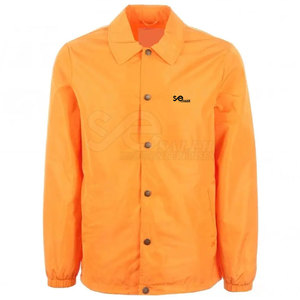Chaqueta Deportiva de Invierno para Hombre, Color Sólido, Diseño Profesional, Cómoda, Nueva Moda, Impermeable y Transpirable - Product Image 1