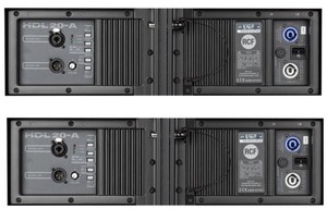 Altavoces Line Array Activos Profesionales, Juego Completo, Doble de 12 Pulgadas Pasivos (10 piezas) - Product Image 3