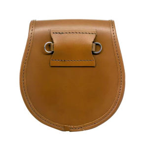 Nouveaux produits à la mode en gros différents styles Sporrans exigence personnalisée Logo Made Sporrans écossais - Product Image 4