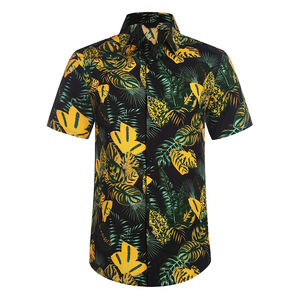 Ensemble T-shirt et short pour homme, sur mesure, été, décontracté, haute qualité, séchage rapide, respirant, polyester/coton, vente en gros, faible MOQ, en stock - Product Image 3