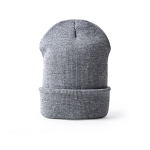 Gorro acrílico para adultos de invierno 2025, gorro de punto de alta calidad, patrones digitales, diseñador de camuflaje de personaje de dibujos animados de Color puro - Product Image 1