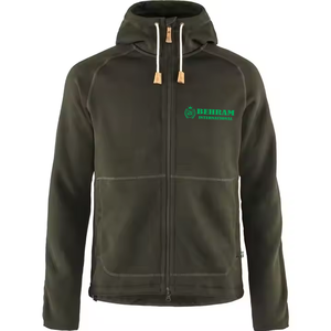 Sweat à capuche unisexe en molleton 100 % coton de haute qualité / French Terry avec fermeture éclair, respirant, confortable, grammage lourd, idéal pour l'hiver, best-seller - Product Image 5