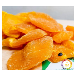 SNACK TROPICAL DE ALTO GRADO DE FRUTA DE LA PASIÓN SECA CON SABOR NATURAL Y AROMA DULCE DE PROVEEDOR DE VIETNAM - Product Image 3