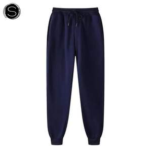 Pantalones de Jogger para mujer con logotipo personalizado del fabricante en Pakistán - Product Image 1