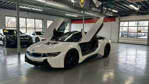 Auto Usado SIN ACCIDENTES, <span class=keywords><strong>BMW</strong></span> <span class=keywords><strong>i8</strong></span> Roadster <span class=keywords><strong>Deportivo</strong></span> 2020, Autos Usados Listos para Enviar a Todo el Mundo - Product Image 5
