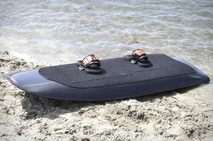 แพดเดิลบอร์ดแบบยืนสำหรับแพดเดิลบอร์ดแพดเดิลบอร์ดคาร์บอนไฟเบอร์แบบปรับแต่งโลโก้และสีได้ - Product Image 5