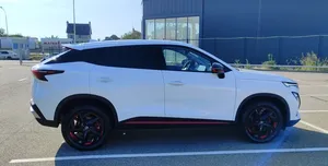 2023 <span class=keywords><strong>O</strong></span> <span class=keywords><strong>M</strong></span> <span class=keywords><strong>O</strong></span> <span class=keywords><strong>D</strong></span> C 5 SUV <span class=keywords><strong>M</strong></span>ô Hình Tự Động 7-Tốc Độ <4L Động Cơ R18 Da Trái AWD Gas/Xăng Ánh Sáng/Tối - Product Image 6