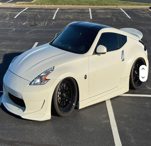 Nissan 370Z Coupé 2015 Usado, con Volante a la Izquierda/Derecha - Product Image 1