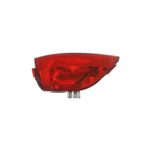 Luz Antiniebla Trasera Izquierda Kaya Plastik KR-711 para Megane 4 Hatchback OE 265852501R Turquía - Product Image 2