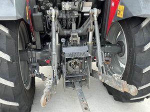 Tractor Massey Ferguson 4710 del 2021 en venta. - Product Image 5