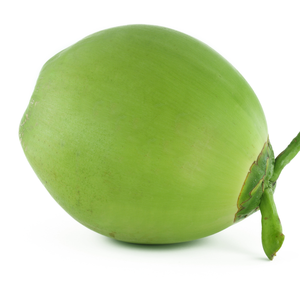 Noix de coco fraîche jeune du Vietnam, de qualité supérieure, sub-tropicale, 12 à 15 cm, douce, semi-décortiquée, mûre - Product Image 3