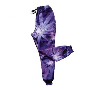 Original algodón peso medio duradero antiarrugas ropa informal hombres Pantalones estampados calidad superior tendencia otoño cremallera mosca - Product Image 5