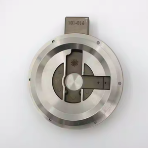 Servicios de fundición a presión para piezas automotrices y maquinaria industrial Aleación de aluminio Hierro Acero Latón Zinc Cobre-Tipo de fundición en arena - Product Image 3