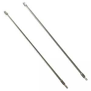 ชุดเครื่องมือผ่าตัดออร์โธปิดิกส์เกี่ยวกับศัลยกรรมกระดูกแบบยืดหยุ่นสำหรับเครื่องมือผ่าตัด - Product Image 2