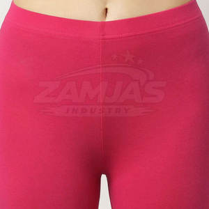 Leggings slim pour femmes, best-sellers du fabricant pakistanais, en vente |   Services OEM, leggings pour femmes, dernier modèle - Product Image 6