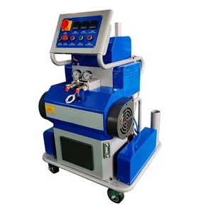 Máquina de Pulverización de Poliuretano sin Aire Resistente al Desgaste, Máquina de Pulverización de Poliuretano Portátil - Product Image 4