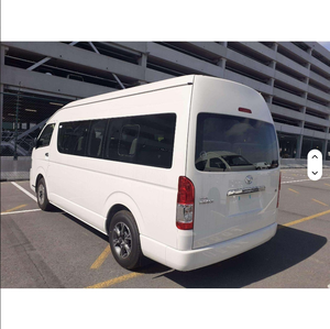 Offre fiable : Toyota Hiace Mini <span class=keywords><strong>VAN</strong></span> Bus d'<span class=keywords><strong>occasion</strong></span> - Product Image 3