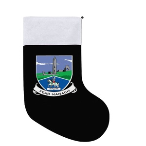 Paquete de 3 calcetines deportivos Tech Crew de alta calidad personalizables para niños jóvenes rendimiento de calidad de Color sólido para Spandex/poliéster - Product Image 1