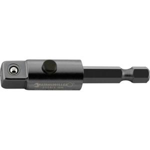 Adaptador QR Stahlwille de 1/4'' para Herramientas Eléctricas - Product Image 1