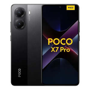Pour POCO X7 Pro (2412DPC0AG) - Modèle Global Double SIM Débloqué Téléphone 5G Neuf Processeur Octa-Core Écran FHD 6,7" 120Hz Android 13 - Product Image 2