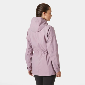 Chaqueta de Esquí para Mujer, Secado Rápido, Impermeable, Transpirable, Cortavientos, para Invierno, OEM, ODM, Venta al por Mayor - Product Image 2
