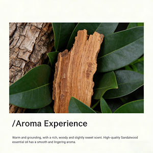Huile essentielle de <span class=keywords><strong>bois</strong></span> de santal naturel, aromathérapie, <span class=keywords><strong>aphrodisiaque</strong></span>, massage romantique, soin du visage féminin, respectueux de la peau, tous types de peau - Product Image 3