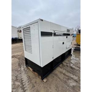 Generadores Diésel MultiQuip WhisperWatt DCA150USJ2 2025 - Product Image 5