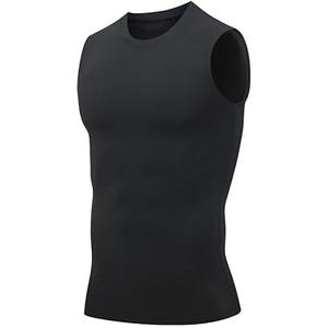 Bas quantité minimale de commande respirant nouveau Design hommes débardeur à vendre en ligne dernière arrivée vêtements de Fitness haute qualité hommes débardeur - Product Image 3