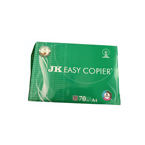 Papier de taille haute performance pour imprimantes et copieurs JK Copy - Product Image 3