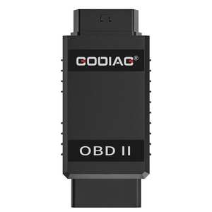 欧盟船舶用GODIAG ECU IMMO <span class=keywords><strong>Prog</strong></span> AD GT105 II 分线盒 ECU 连接器+全协议 OBD2 通用跳线分线三芯电缆 - Product Image 5