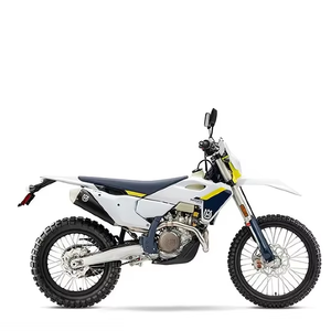 Motocyclettes tout-terrain Husqvarnaa F/E 501s de style nouveau 2025, directement de l'usine, avec 3 ans de garantie, prêtes à être expédiées - Product Image 1
