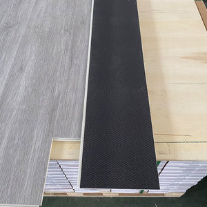 Vente en gros <span class=keywords><strong>pas</strong></span> <span class=keywords><strong>cher</strong></span> 3d <span class=keywords><strong>stratifié</strong></span> bois SPC vinyle clic PVC feuille de revêtement de sol 5mm étanche SPC - Product Image 5