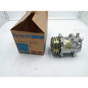 COMPRESSORE A/C Ricambi Generici Vari Marchi Serie (90>) Sanden SD-507 Benzina - Product Image 3