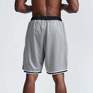 Men High-quality Two-piece <b>Shorts</b> Custom Men Gym <b>Short</b> French <b>Fleece</b> <b>Shorts</b> Pants Summer Man <b>Shorts</b> for Gym Wear - Product Image 2