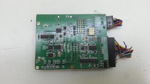11547) [USADO] SERVO_L BOARD V1.1 PARA INDUSTRIAS PESADAS - Product Image 3