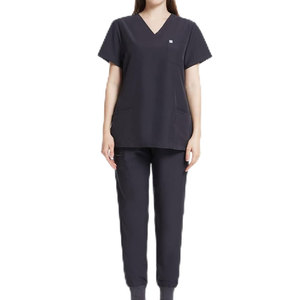 Vente en gros d'uniformes d'allaitement personnalisés uniformes médicaux cliniques bonne qualité uniformes d'allaitement - Product Image 1