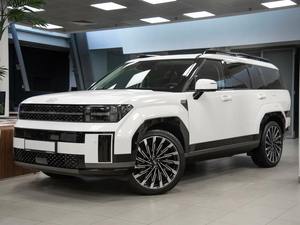 Nuevo Hyundai Santa Fe en venta - Product Image 4