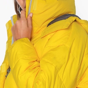 Ropa de invierno hecha en Pakistán, babero personalizado para mujer, chaqueta acolchada para mujer, chaqueta acolchada a prueba de viento para niña - Product Image 5