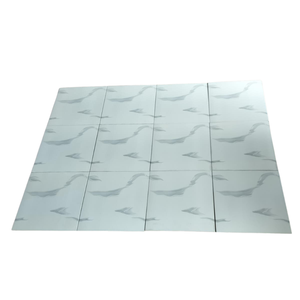 กระเบื้องปูพื้นเซรามิกพิมพ์ดิจิตอล40x40ซม. ชื่อดีไซน์ GP 25กระเบื้องกันลื่นมันวาวทนทานสำหรับพื้นภายใน - Product Image 5