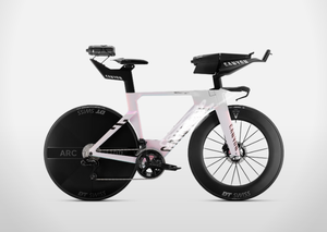 Speedmax CFR Di2 ที่ดีที่สุดและน่ารักที่สุด พร้อมจัดส่งได้ทันที - Product Image 2