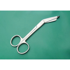 Ciseaux chirurgicaux ASTRIN SURGICAL, 12 pièces, en acier inoxydable de qualité allemande, certifiés CE, instruments chirurgicaux manuels pour soins infirmiers - Product Image 2